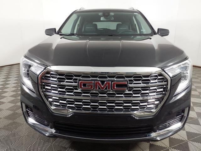 used 2023 GMC Terrain car, priced at $32,988