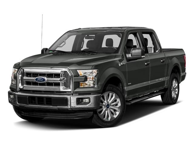 used 2017 Ford F-150 car, priced at $28,888