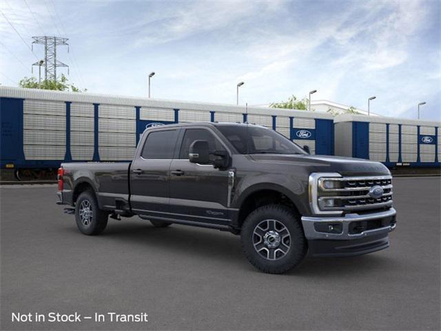 new 2024 Ford F-350 car, priced at $87,759