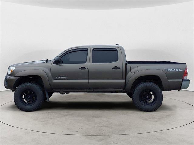 used 2014 Toyota Tacoma car, priced at $20,961