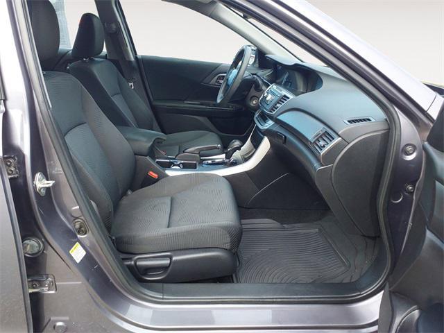 used 2015 Honda Accord car, priced at $15,961