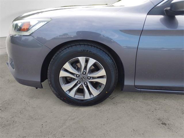 used 2015 Honda Accord car, priced at $15,961