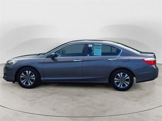 used 2015 Honda Accord car, priced at $15,961