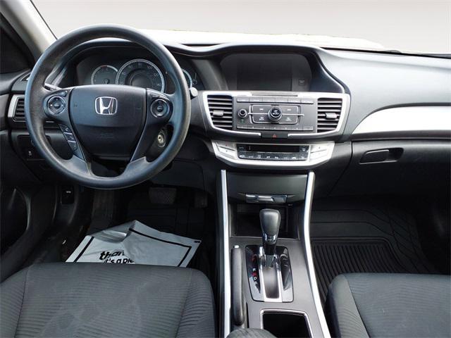 used 2015 Honda Accord car, priced at $15,961