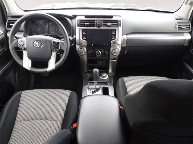 used 2024 Toyota 4Runner car, priced at $41,988