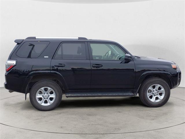 used 2024 Toyota 4Runner car, priced at $41,988