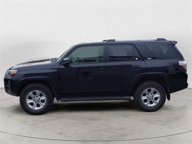 used 2024 Toyota 4Runner car, priced at $41,988