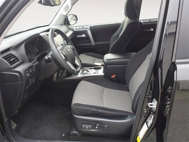 used 2024 Toyota 4Runner car, priced at $41,988