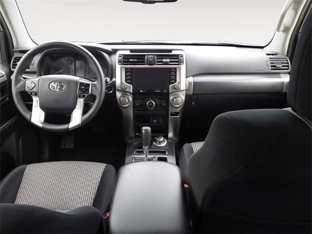used 2024 Toyota 4Runner car, priced at $41,988