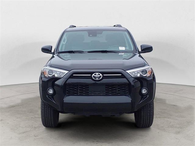 used 2024 Toyota 4Runner car, priced at $41,988