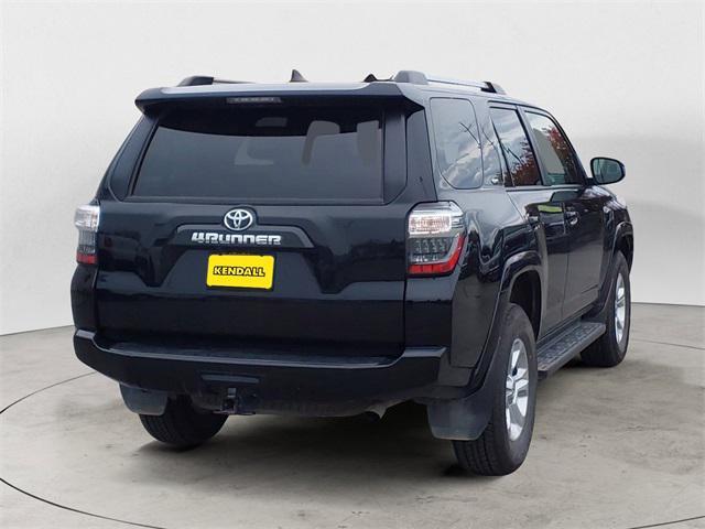 used 2024 Toyota 4Runner car, priced at $41,988