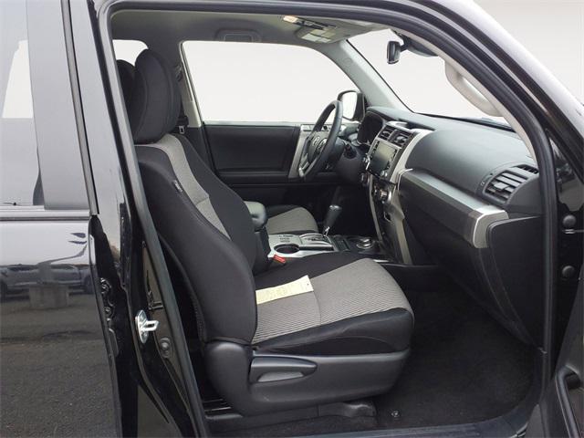 used 2024 Toyota 4Runner car, priced at $41,988