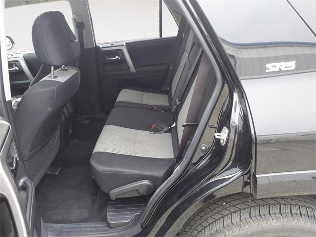 used 2024 Toyota 4Runner car, priced at $41,988