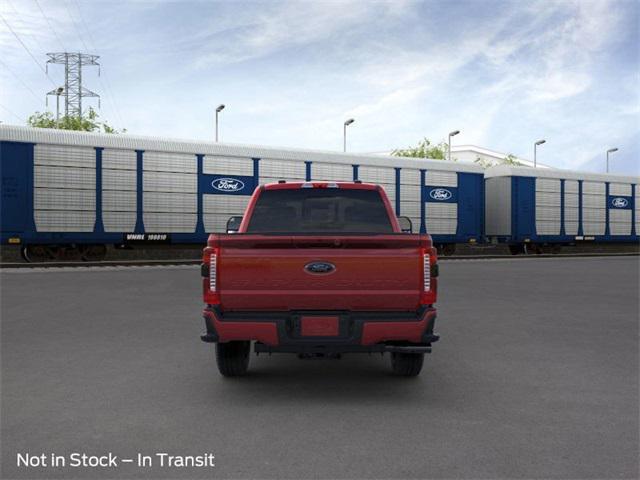 new 2025 Ford F-250 car, priced at $92,989