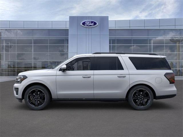 new 2024 Ford Expedition car, priced at $79,054