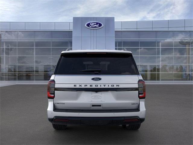 new 2024 Ford Expedition car, priced at $79,054