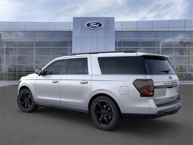 new 2024 Ford Expedition car, priced at $79,054