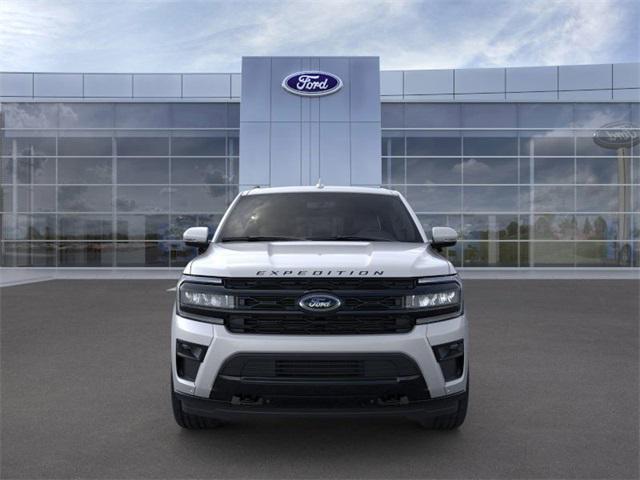 new 2024 Ford Expedition car, priced at $79,054