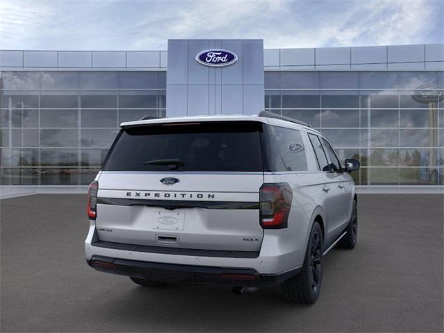 new 2024 Ford Expedition car, priced at $79,054