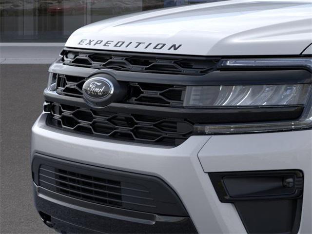 new 2024 Ford Expedition car, priced at $79,054