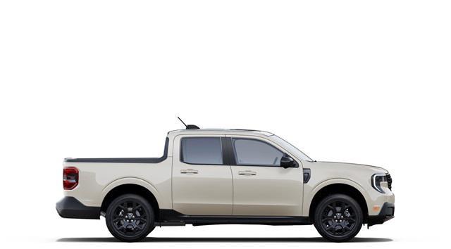 new 2025 Ford Maverick car, priced at $44,069