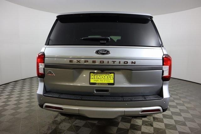 new 2024 Ford Expedition car, priced at $84,399