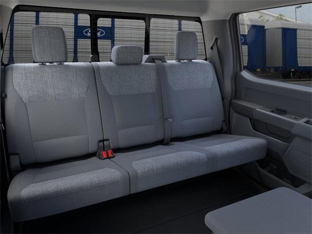 new 2025 Ford F-350 car, priced at $63,814