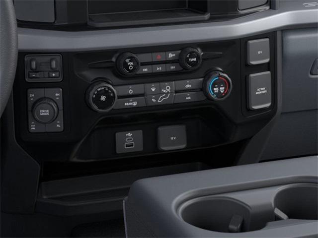 new 2025 Ford F-350 car, priced at $63,814