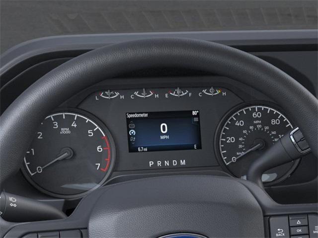 new 2025 Ford F-350 car, priced at $63,814