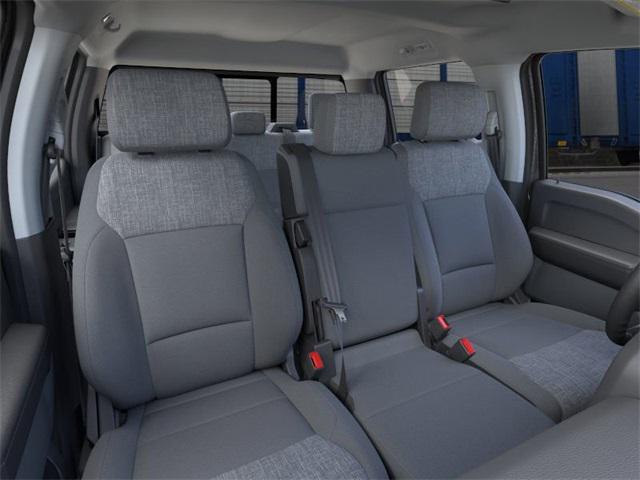 new 2025 Ford F-350 car, priced at $63,814