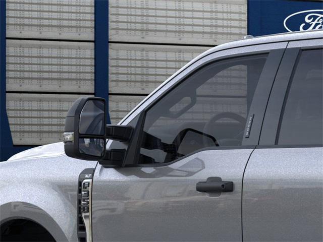 new 2025 Ford F-350 car, priced at $63,814