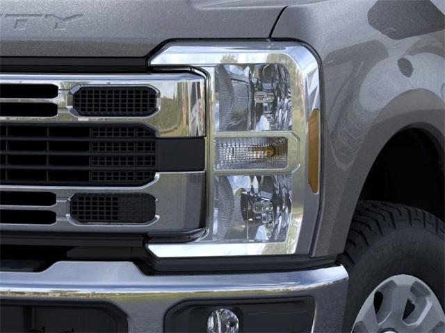new 2025 Ford F-350 car, priced at $63,814