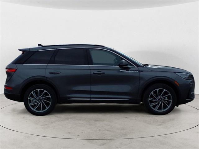 new 2025 Lincoln Corsair car, priced at $47,130