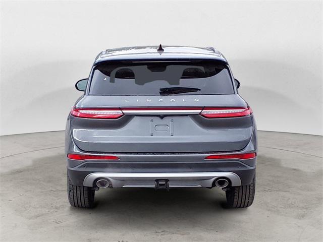 new 2025 Lincoln Corsair car, priced at $47,130