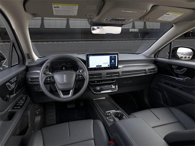 new 2025 Lincoln Corsair car, priced at $51,519
