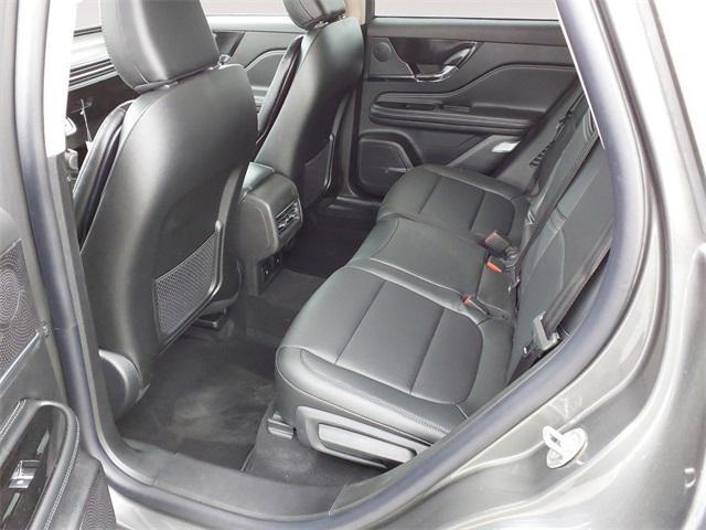 new 2025 Lincoln Corsair car, priced at $47,130