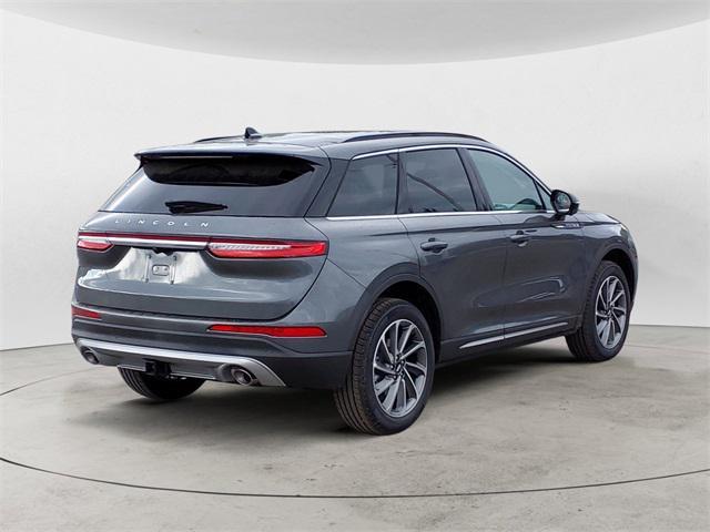 new 2025 Lincoln Corsair car, priced at $47,130