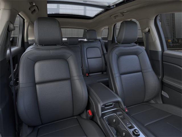 new 2025 Lincoln Corsair car, priced at $51,519