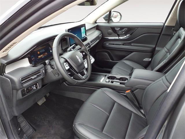 new 2025 Lincoln Corsair car, priced at $47,130