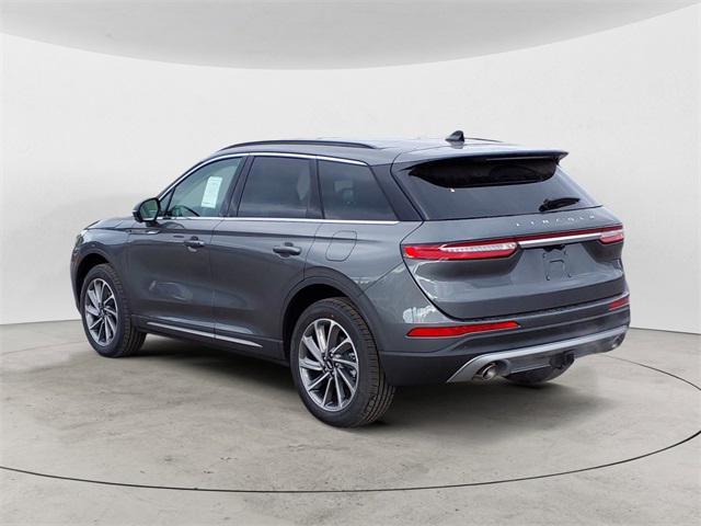 new 2025 Lincoln Corsair car, priced at $47,130