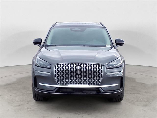 new 2025 Lincoln Corsair car, priced at $47,130