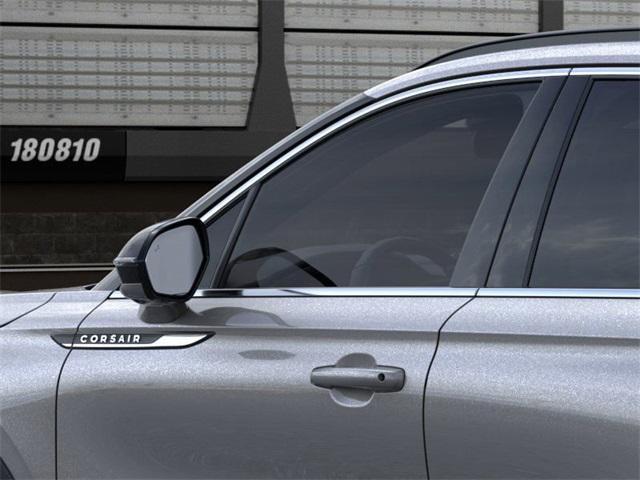 new 2025 Lincoln Corsair car, priced at $51,519