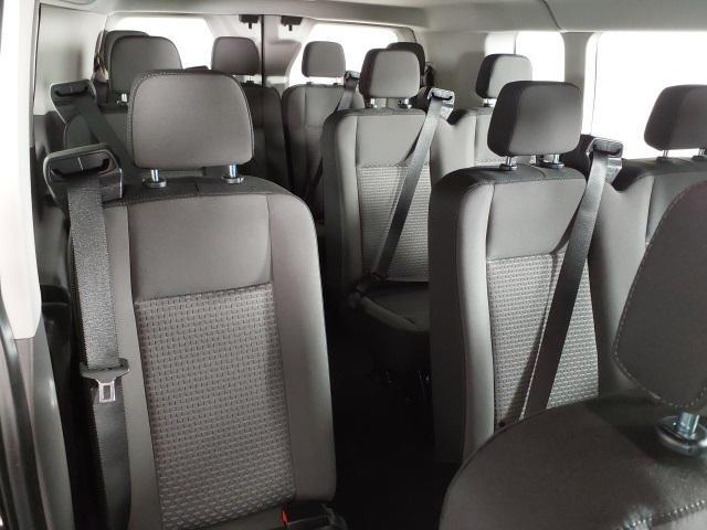 new 2024 Ford Transit-350 car