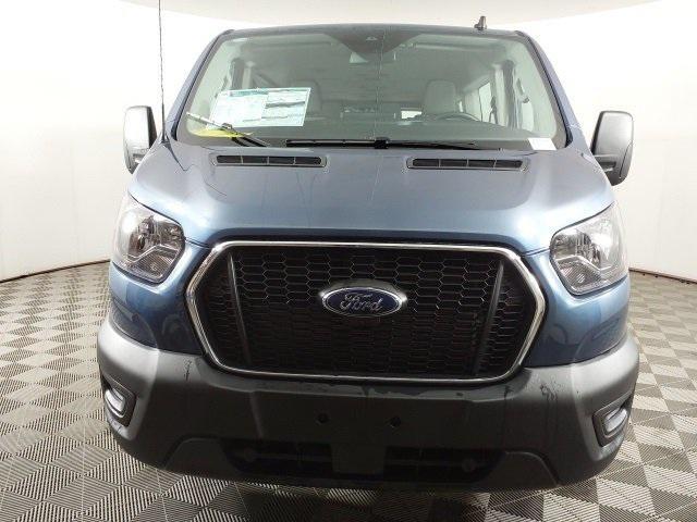 new 2024 Ford Transit-350 car, priced at $59,479