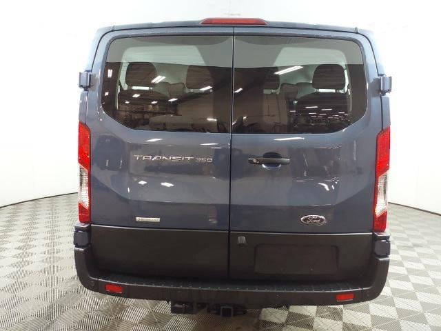 new 2024 Ford Transit-350 car