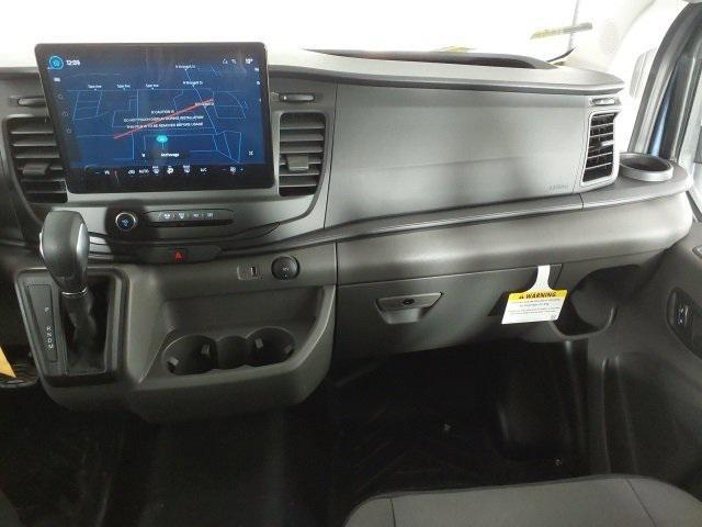 new 2024 Ford Transit-350 car, priced at $59,479