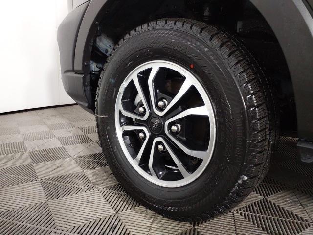 new 2024 Ford Transit-350 car