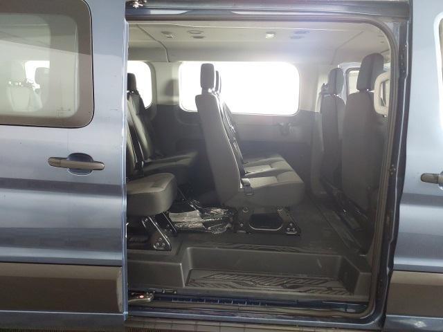 new 2024 Ford Transit-350 car