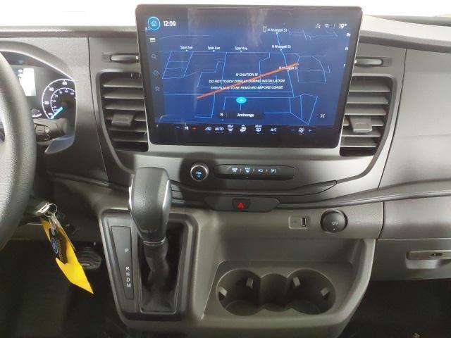 new 2024 Ford Transit-350 car