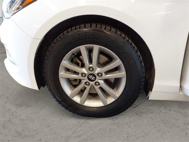 used 2015 Hyundai Sonata car, priced at $9,961